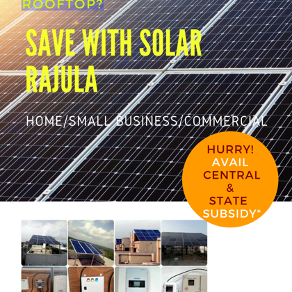 SOLAR RESIDENTIAL COMMERCIAL FLYER 2©